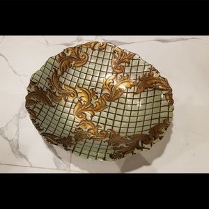 Brand new Decorative table bowl